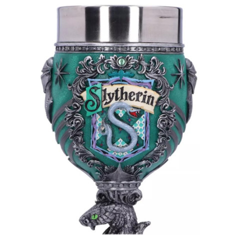 Harry Potter Cáliz Slytherin