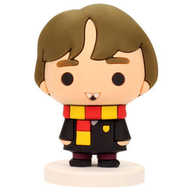 Minifigura de borracha Neville Harry Potter