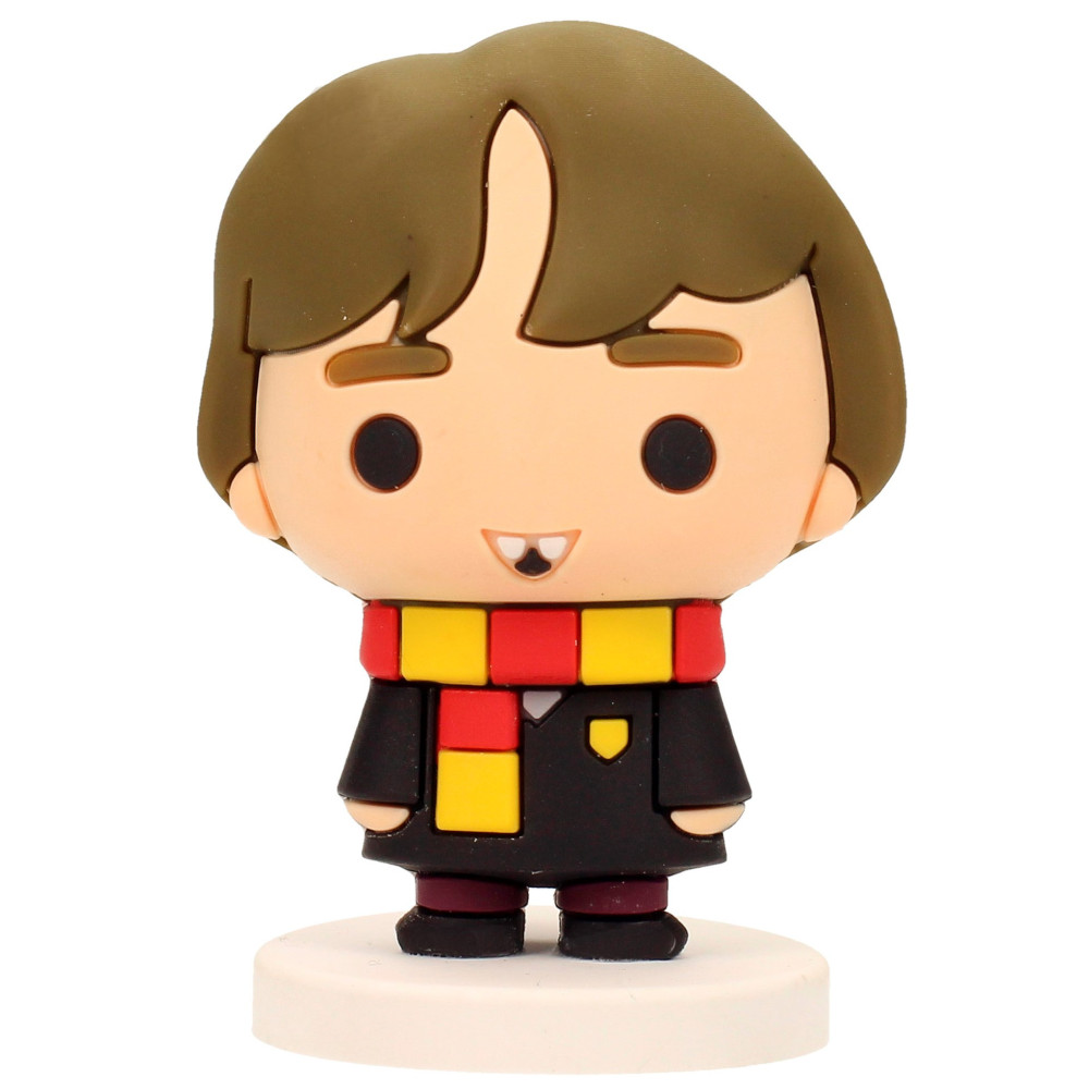 Minifigura de borracha Neville Harry Potter