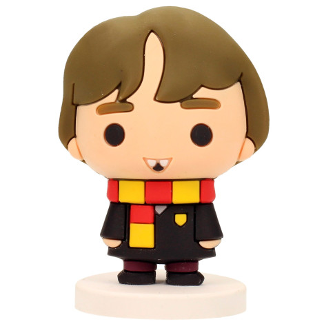 Minifigura de borracha Neville Harry Potter