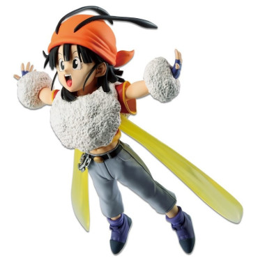 Dragon Ball Ichibansho Pan Figure 20 cm