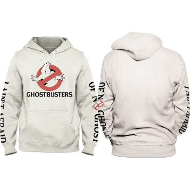 Sudadera Premium Oficial Ghostbusters