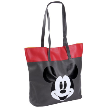 BOLSO ASAS POLIPIEL MICKEY