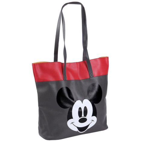 BOLSO ASAS POLIPIEL MICKEY