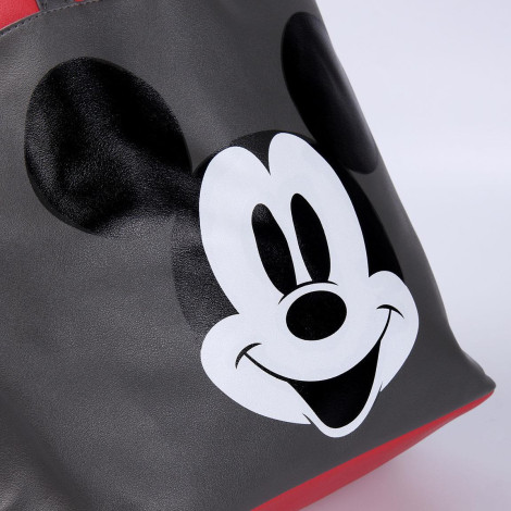 BOLSO ASAS POLIPIEL MICKEY