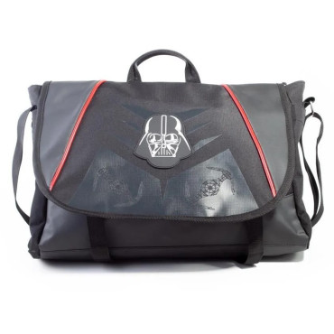 Star Wars - Star Wars Classic Darth Vader Messenger Bag