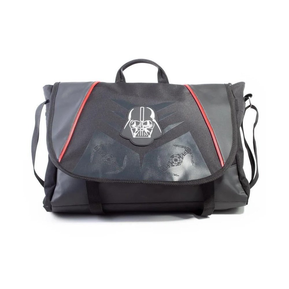 Star Wars - Star Wars Classic Darth Vader Messenger Bag