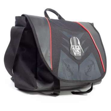 Star Wars - Star Wars Classic Darth Vader Messenger Bag