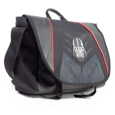 Star Wars - Star Wars Classic Darth Vader Messenger Bag