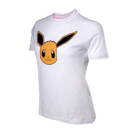 Pokémon - Eevee Women's T-shirt - 2XL