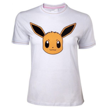 Pokémon - Eevee Women's T-shirt - 2XL