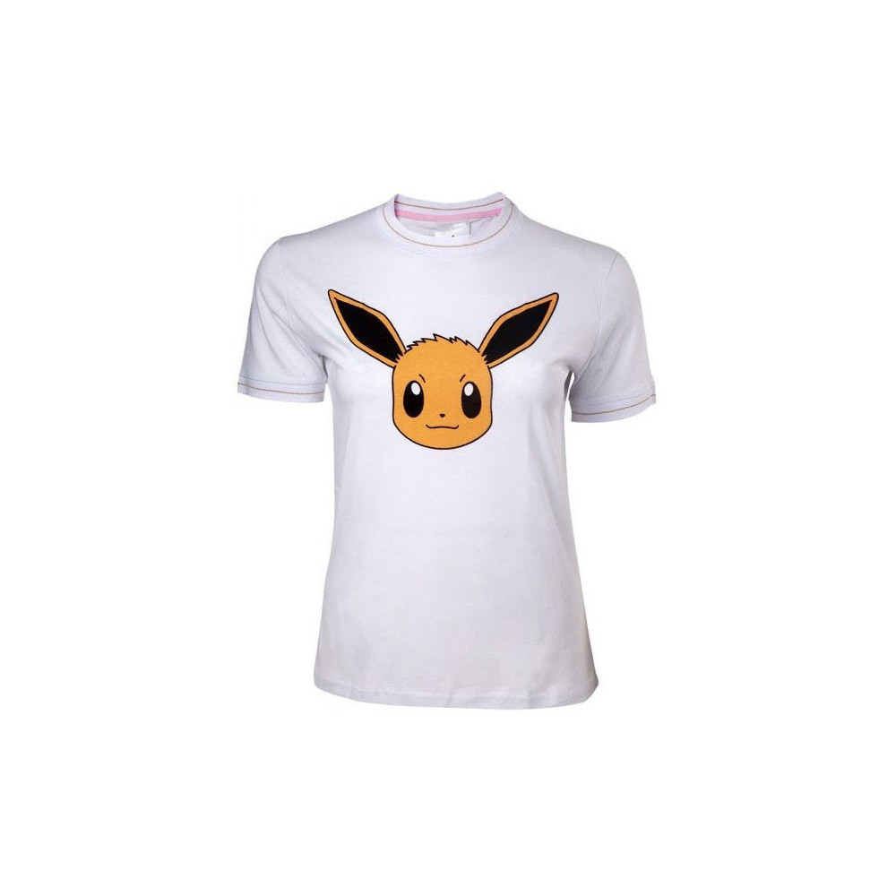 Pokémon - Eevee Women's T-shirt - 2XL