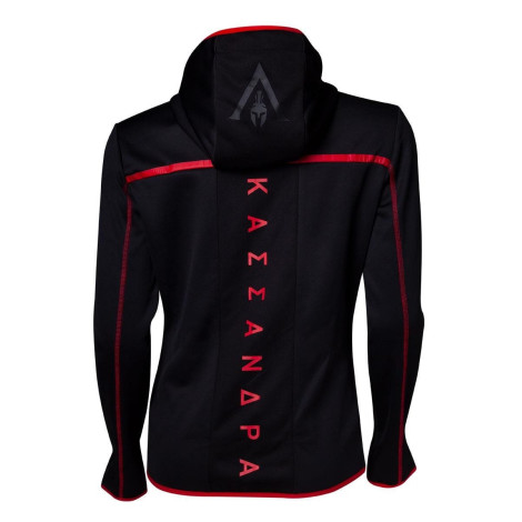 Camisola para rapariga Kassandra Odyssey Assassin's Creed