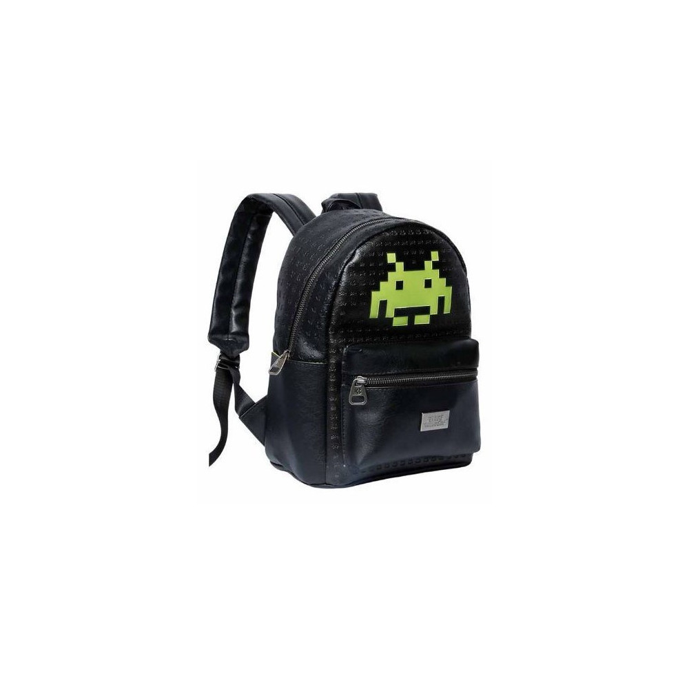 Saco de mochila Space Invaders Alien