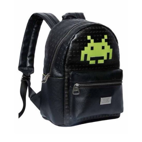 Saco de mochila Space Invaders Alien