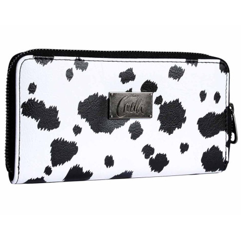 Cartera billetera Cruella de Vil Diva