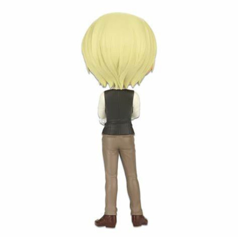 Detective Conan Minifigura Q Posket Toru Amuro Ver. A 15 cm