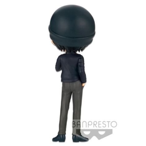 Detective Conan Minifigura Q Posket Shuichi Akai Ver. A 15 cm