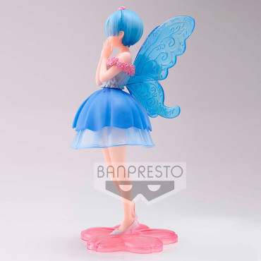 Figura Rem Re:Zero Starting Life in Another World 20 cm