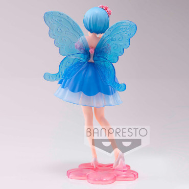 Figura Rem Re:Zero Starting Life in Another World 20 cm