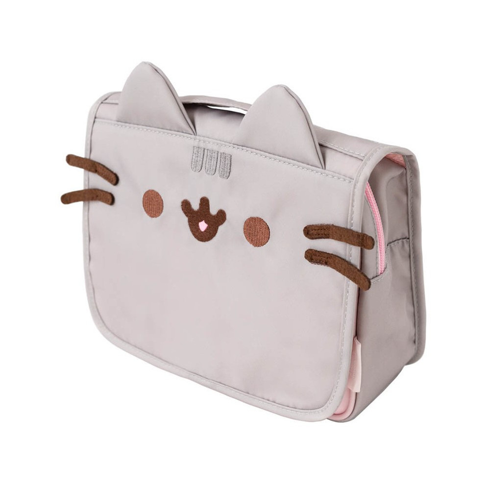 NECESER COLGANTE DE VIAJE PUSHEEN FOODIE COLLECTION