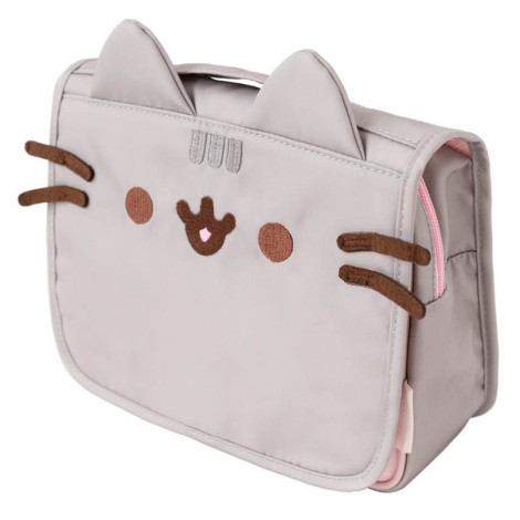 NECESER COLGANTE DE VIAJE PUSHEEN FOODIE COLLECTION