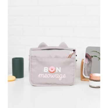 NECESER COLGANTE DE VIAJE PUSHEEN FOODIE COLLECTION