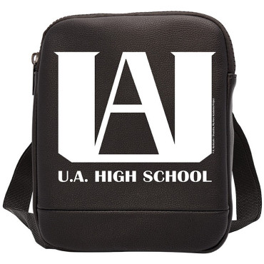 Mini bolsa de ombro My Hero Academia U.A. High School