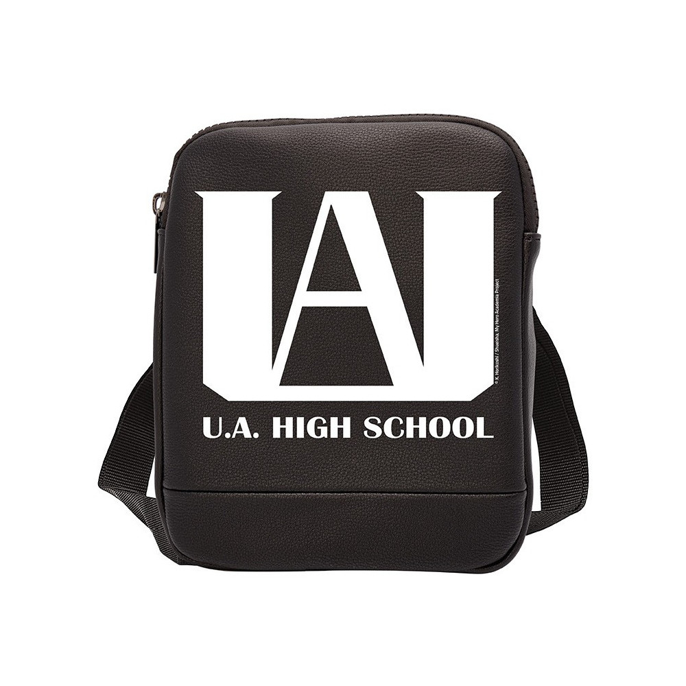 Mini bolsa de ombro My Hero Academia U.A. High School