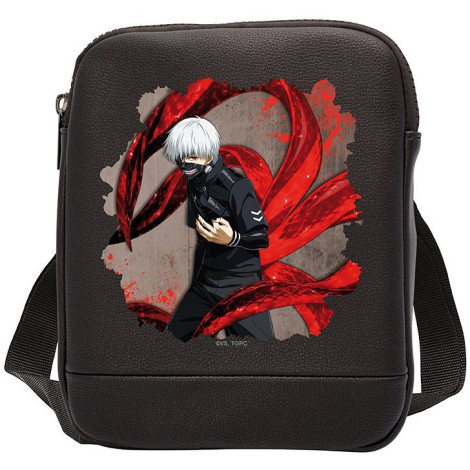 Mala de ombro Tokyo Ghoul Ken Kaneki Mini