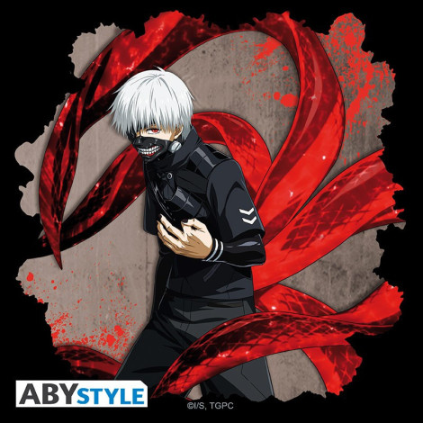 Mala de ombro Tokyo Ghoul Ken Kaneki Mini