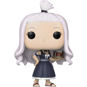 Funko Pop! Mirajane Strauss Fairy Tail