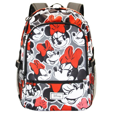 Mochila Disney Collage Minnie Mouse