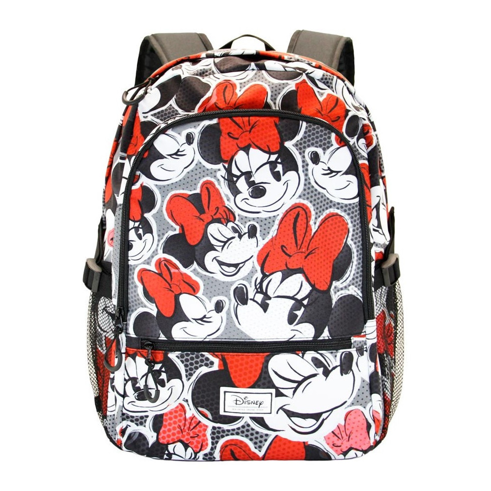 Mochila Disney Collage Minnie Mouse