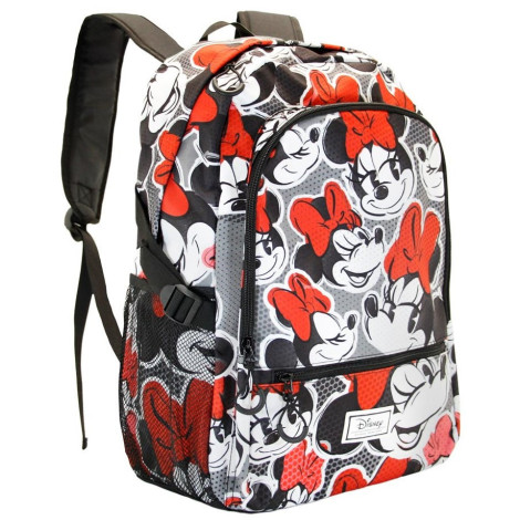 Mochila Disney Collage Minnie Mouse