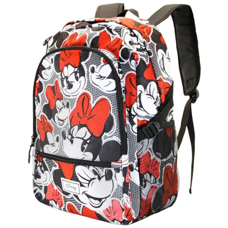 Mochila Disney Collage Minnie Mouse