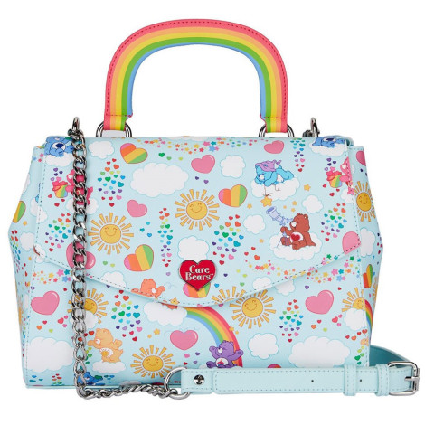 Bolsa de ombro Loungefly Ursos do Amor