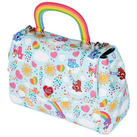 Bolsa de ombro Loungefly Ursos do Amor