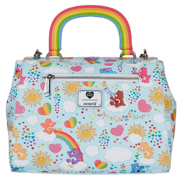 Bolsa de ombro Loungefly Ursos do Amor