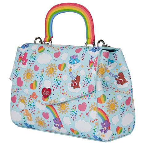 Bolsa de ombro Loungefly Ursos do Amor