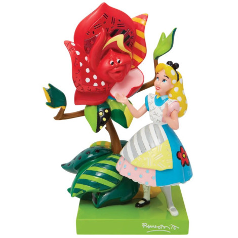 Figura Alicia Disney Britto 20 cm