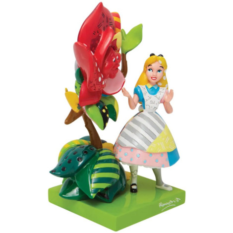 Figura Alicia Disney Britto 20 cm