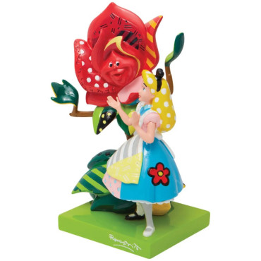 Figura Alicia Disney Britto 20 cm