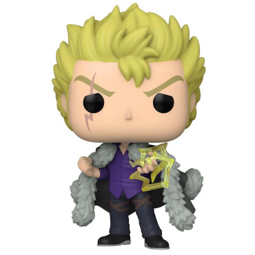 Funko Pop! Laxus Dreyar Fairy Tail