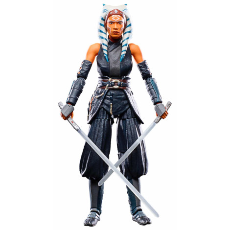 Ahsoka Tano O Mandaloriano Figura Kenner Vintage