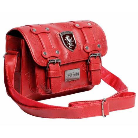 Mala Satchel Harry Potter Gryffindor