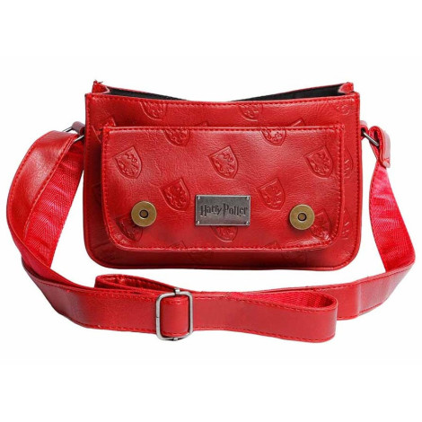 Mala Satchel Harry Potter Gryffindor