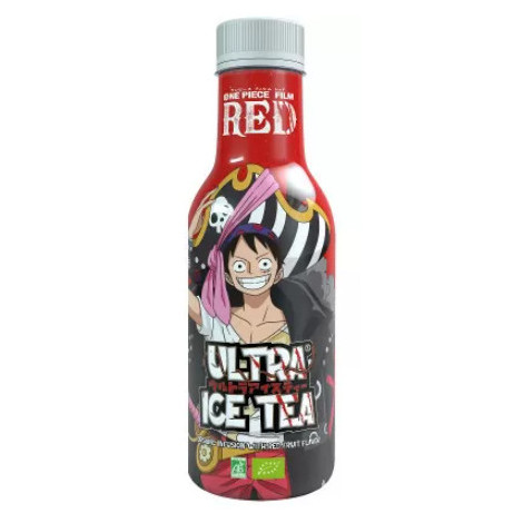 Té Helado Frutos Rojos One Piece