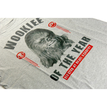 Camiseta Star Wars Galletas