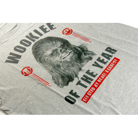 Camiseta Star Wars Galletas